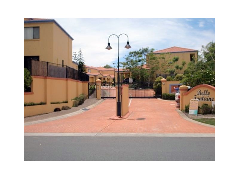 Robina QLD 4226