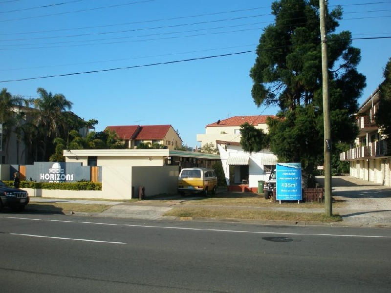 Mermaid Beach QLD 4218
