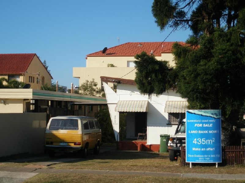 Mermaid Beach QLD 4218