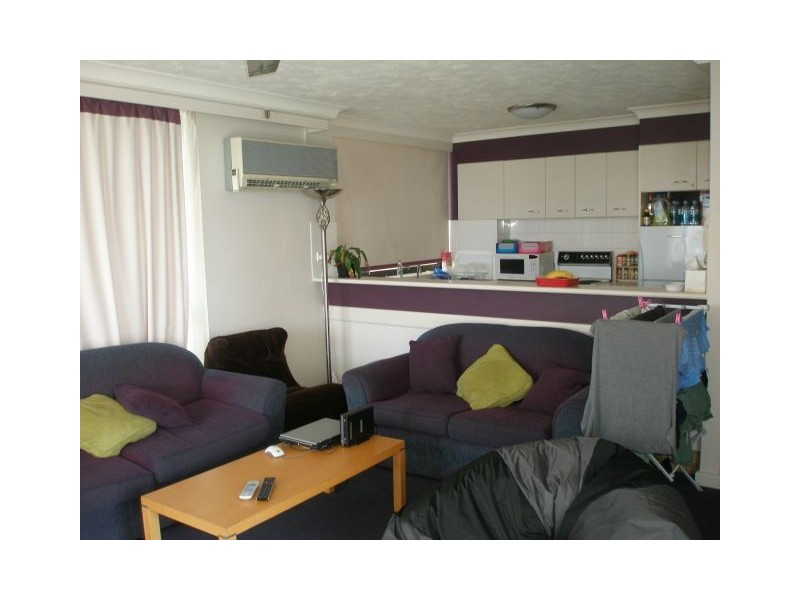 Surfers Paradise QLD 4217