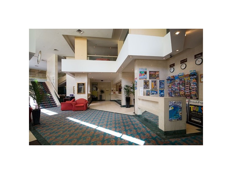 Surfers Paradise QLD 4217