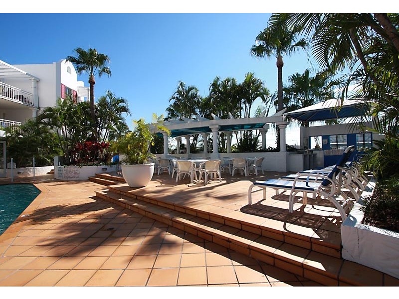 Nobby Beach QLD 4218