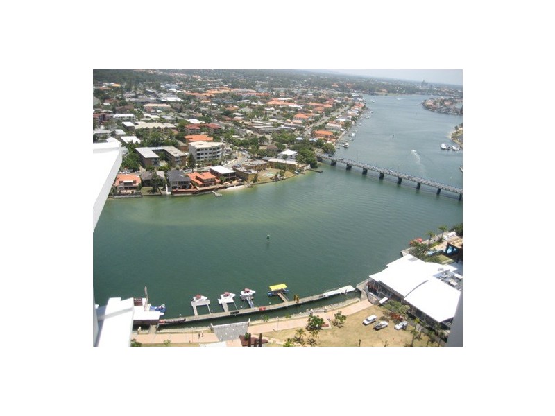 Surfers Paradise QLD 4217