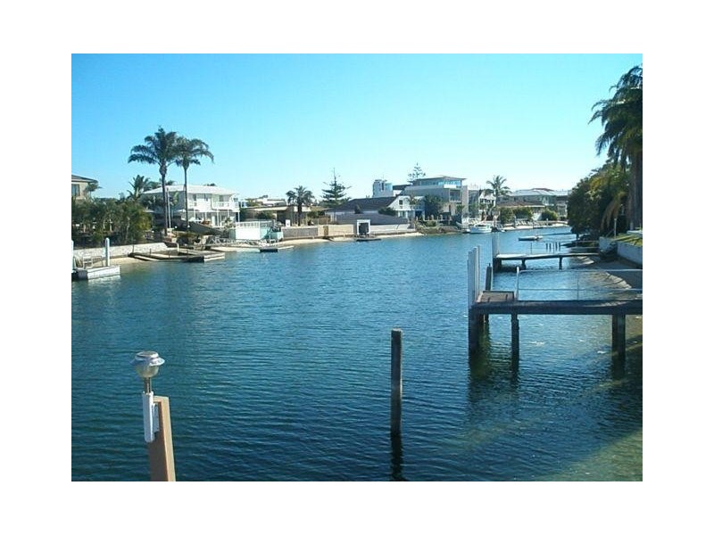 Surfers Paradise QLD 4217