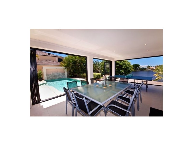 65 Bollard Circuit, Clear Island Waters QLD 4226