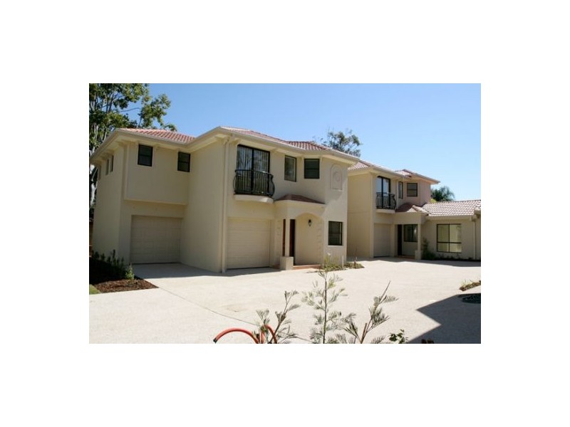 Ashmore QLD 4214