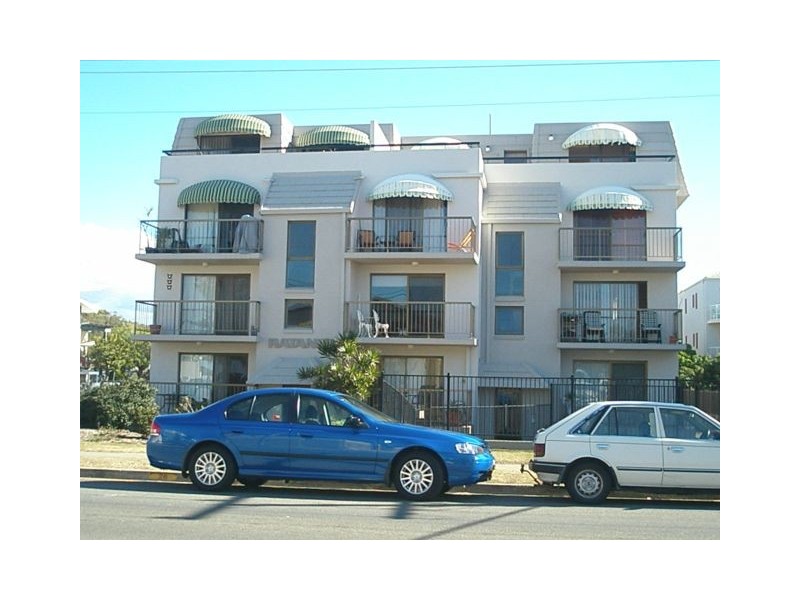 Nobby Beach QLD 4218