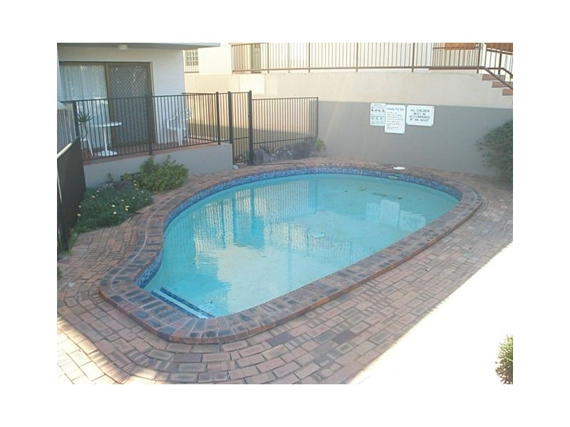 Nobby Beach QLD 4218