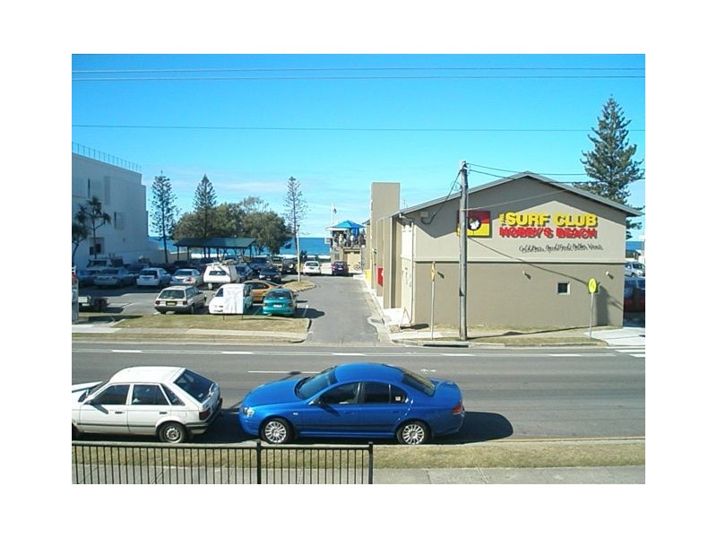 Nobby Beach QLD 4218