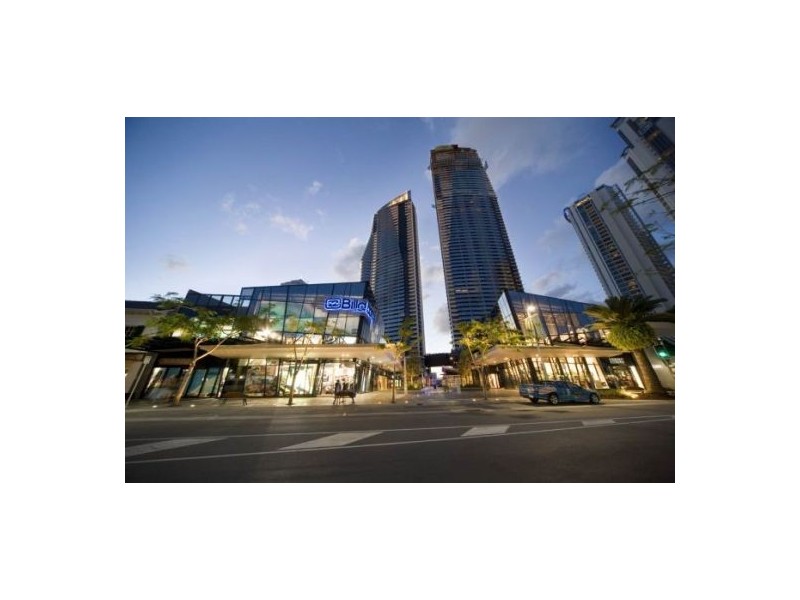 Surfers Paradise QLD 4217