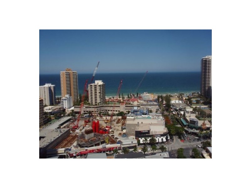 Surfers Paradise QLD 4217