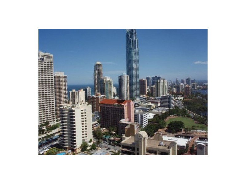 Surfers Paradise QLD 4217