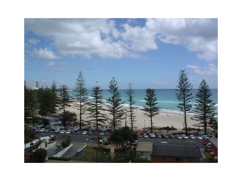 Burleigh Heads QLD 4220