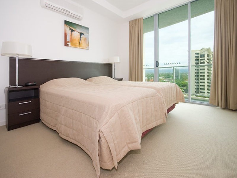 Surfers Paradise QLD 4217