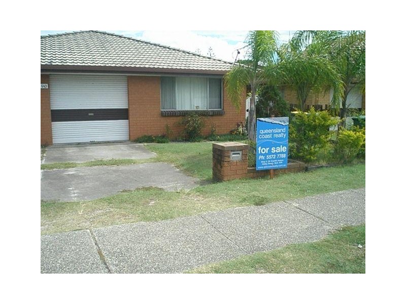 Mermaid Beach QLD 4218