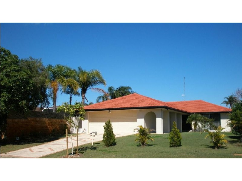 Mermaid Waters QLD 4218