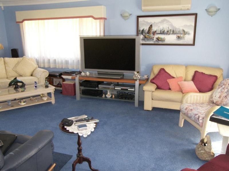 Mermaid Waters QLD 4218