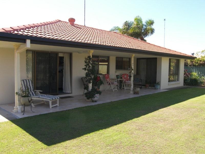 Mermaid Waters QLD 4218