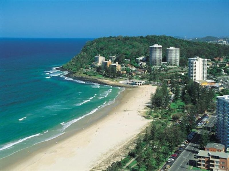 Burleigh Heads QLD 4220