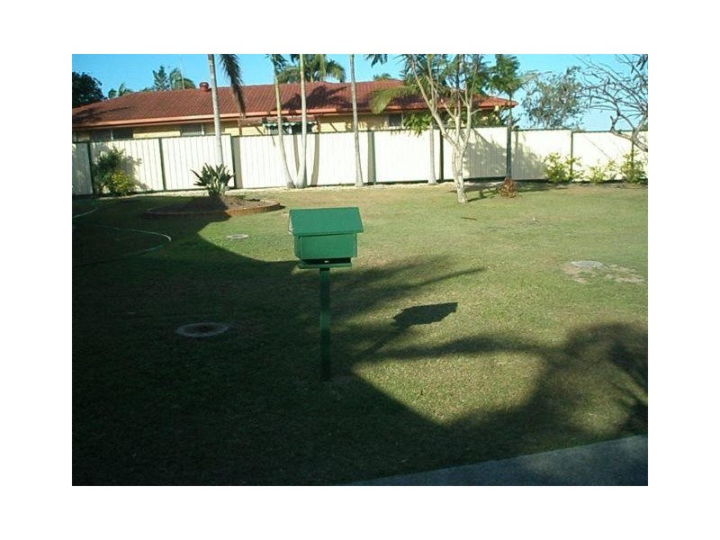 Broadbeach Waters QLD 4218