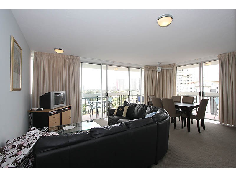Surfers Paradise QLD 4217