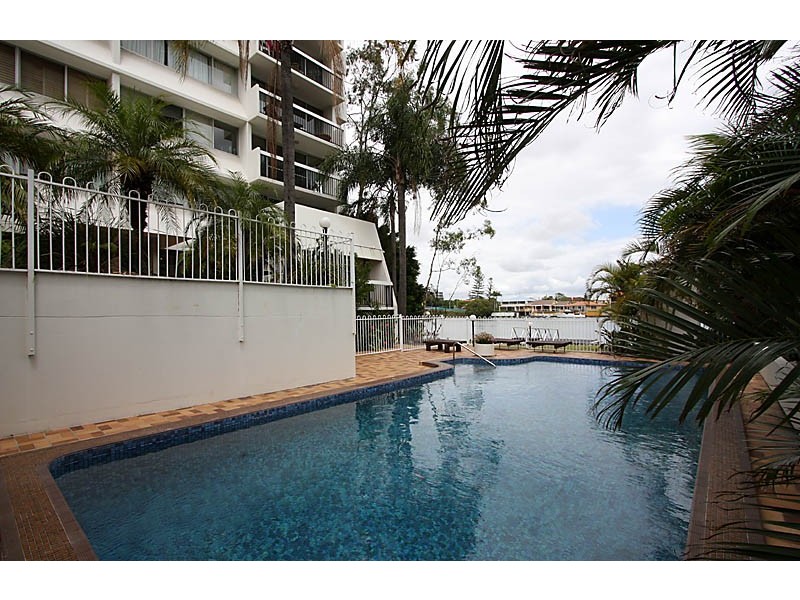 Surfers Paradise QLD 4217