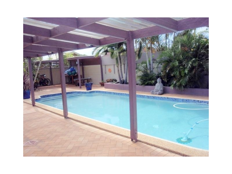 Mermaid Waters QLD 4218