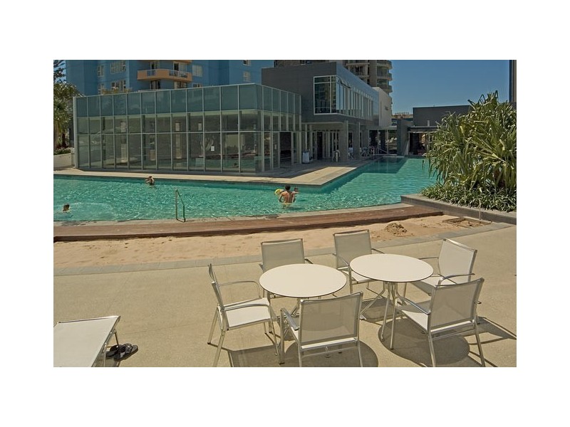 Surfers Paradise QLD 4217