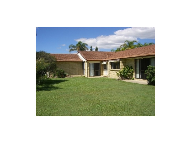 Mermaid Waters QLD 4218