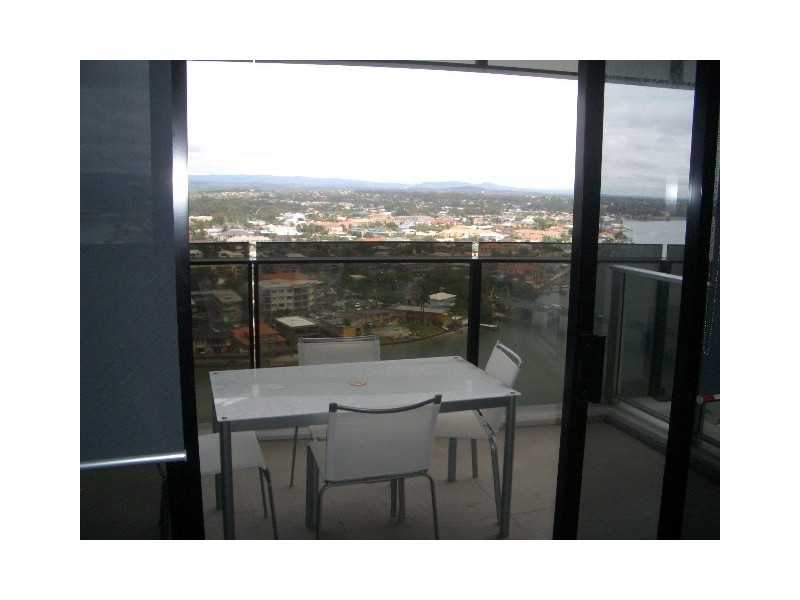 Surfers Paradise QLD 4217