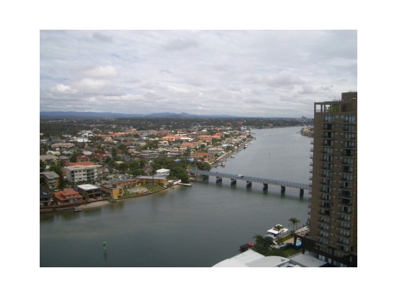 Surfers Paradise QLD 4217