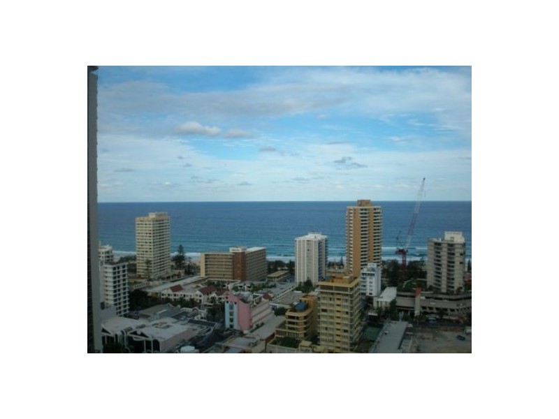 Surfers Paradise QLD 4217