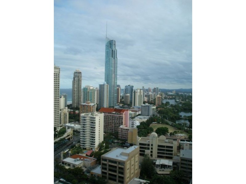 Surfers Paradise QLD 4217