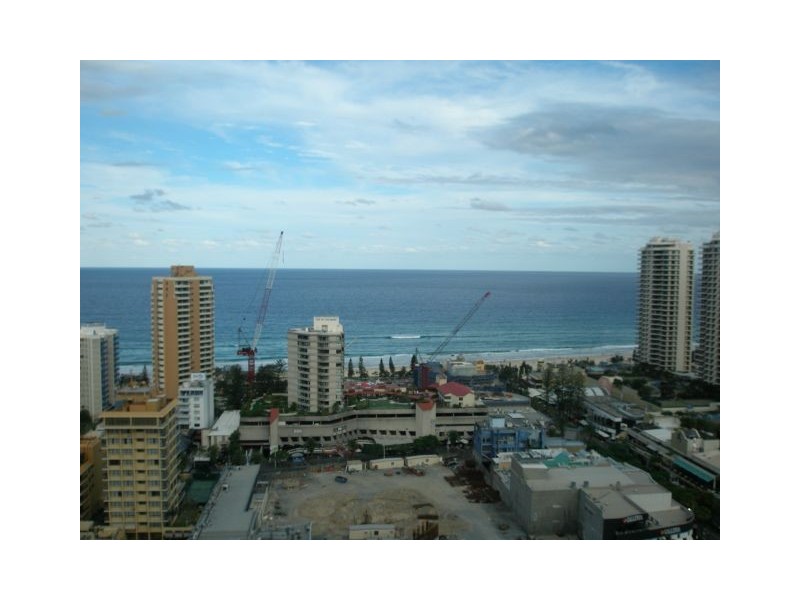 Surfers Paradise QLD 4217