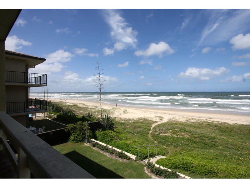 Mermaid Beach QLD 4218
