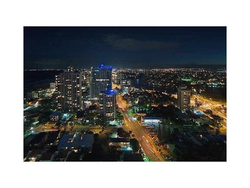 Surfers Paradise QLD 4217