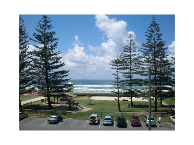 Mermaid Beach QLD 4218