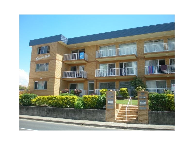 Mermaid Beach QLD 4218