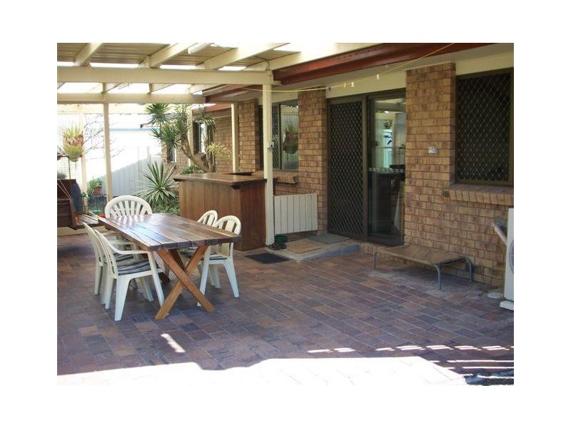 Alexandra Hills QLD 4161