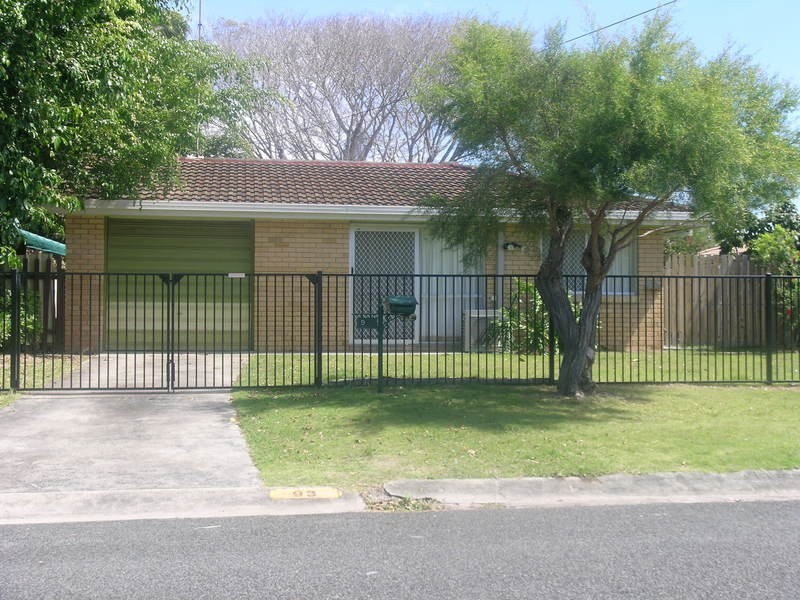 Mermaid Waters QLD 4218