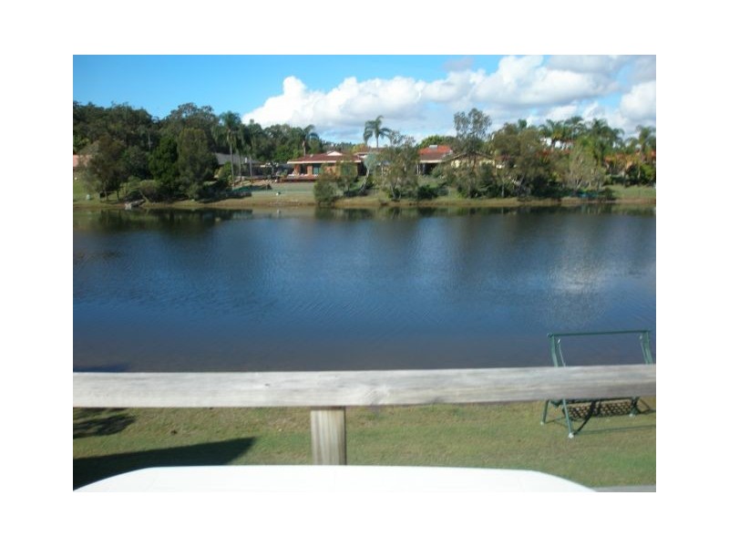 Burleigh Waters QLD 4220