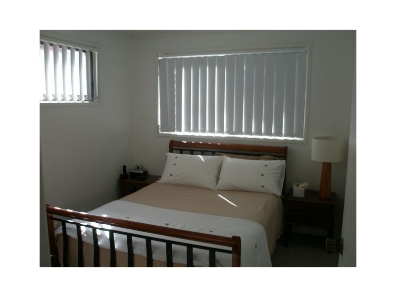 Burleigh Waters QLD 4220