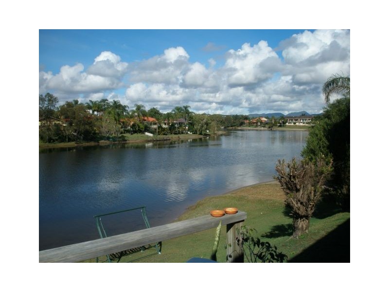 Burleigh Waters QLD 4220