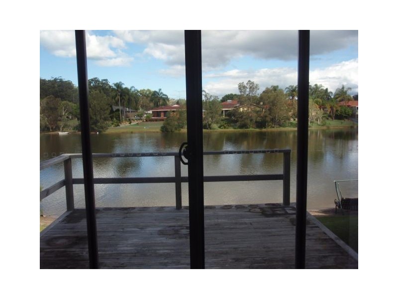 Burleigh Waters QLD 4220