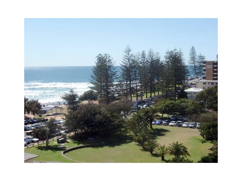 Burleigh Heads QLD 4220
