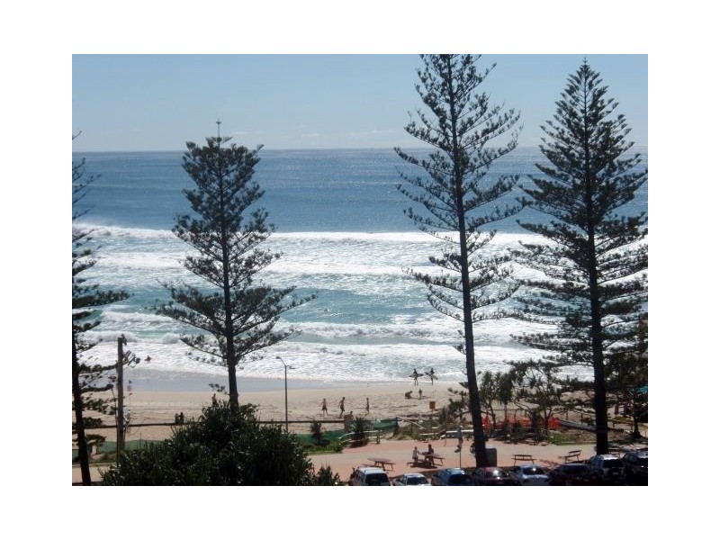 Burleigh Heads QLD 4220