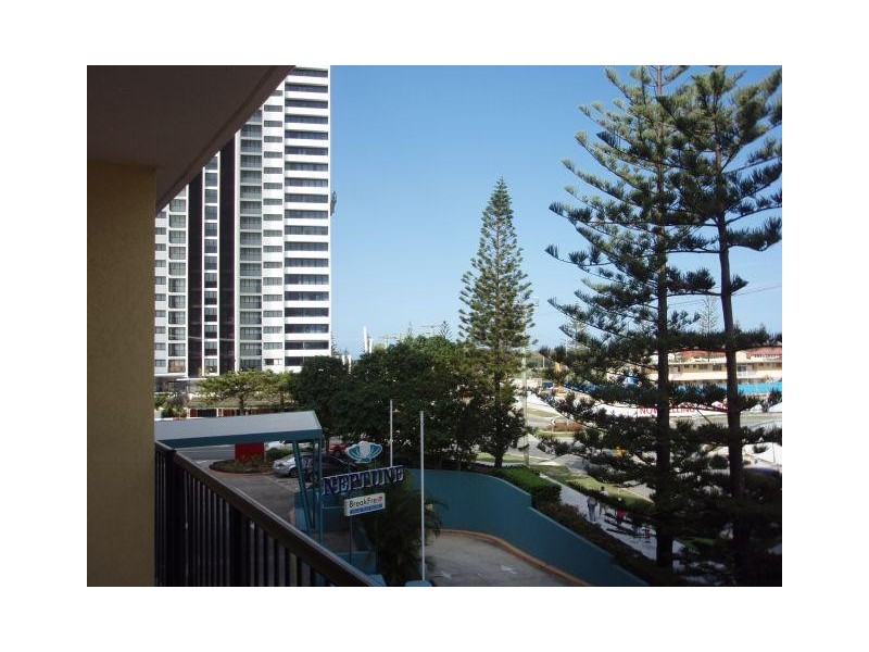 Broadbeach QLD 4218