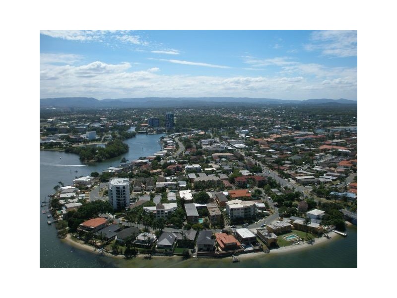 Surfers Paradise QLD 4217