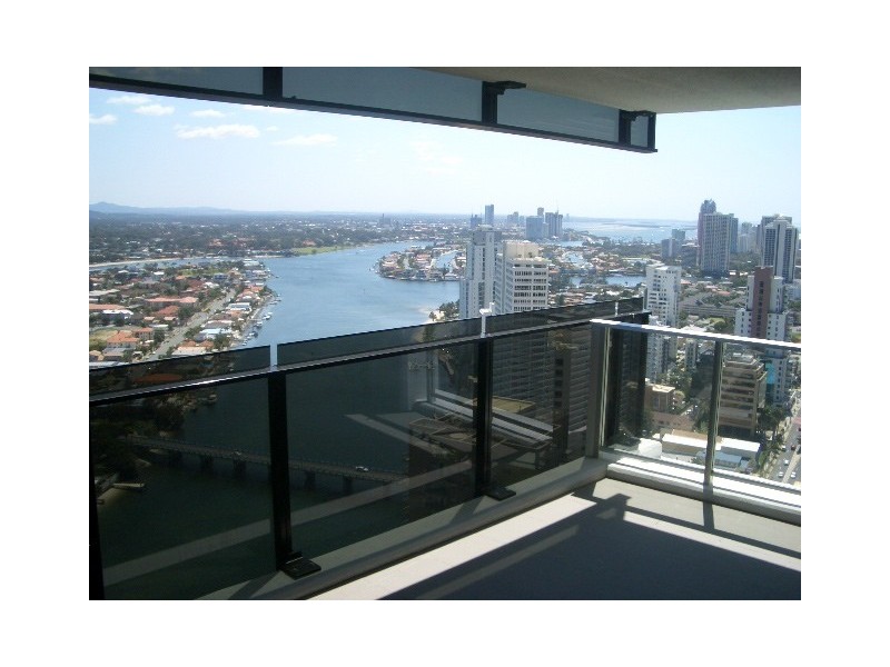 Surfers Paradise QLD 4217