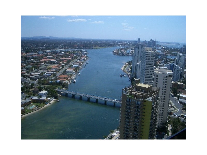 Surfers Paradise QLD 4217